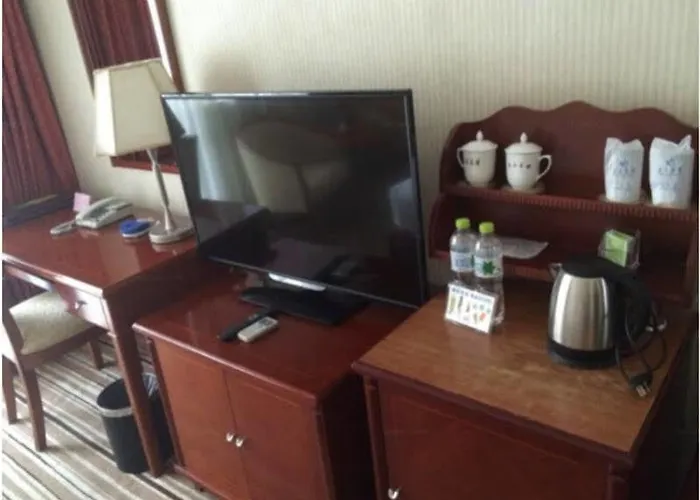 Beijing Dongfang Hotel