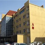 Beijing Dongfang Hotel