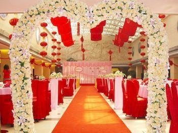 Dongfang Hotel